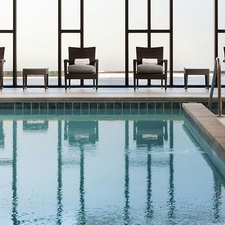 The Westin Jackson Hotell Exteriör bild