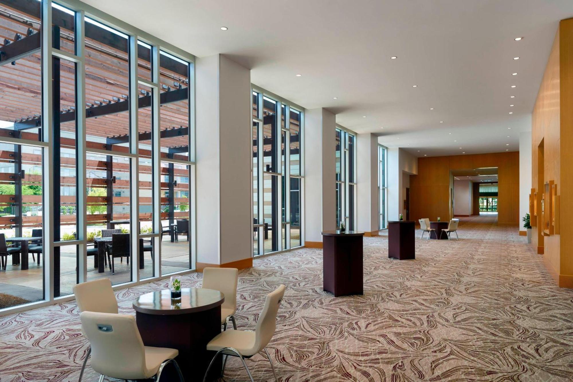 The Westin Jackson Hotell Exteriör bild